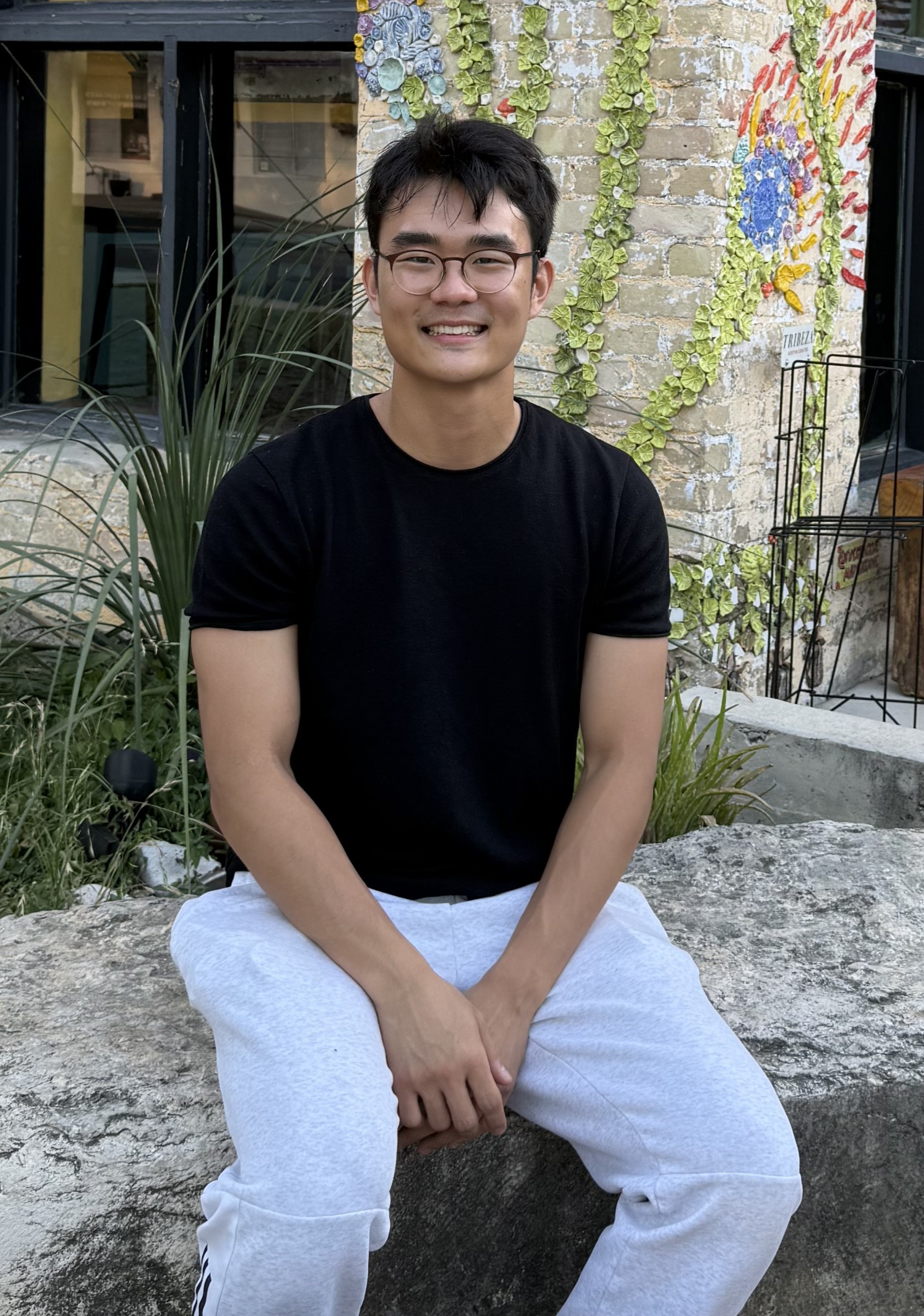 Tony Chae